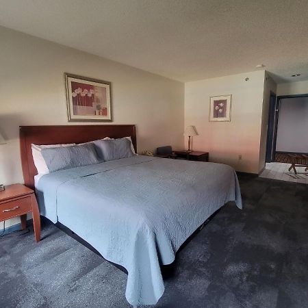 Countryside Inn Nappanee Dış mekan fotoğraf