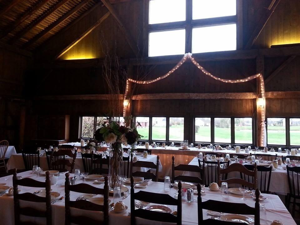 Countryside Inn Nappanee Dış mekan fotoğraf