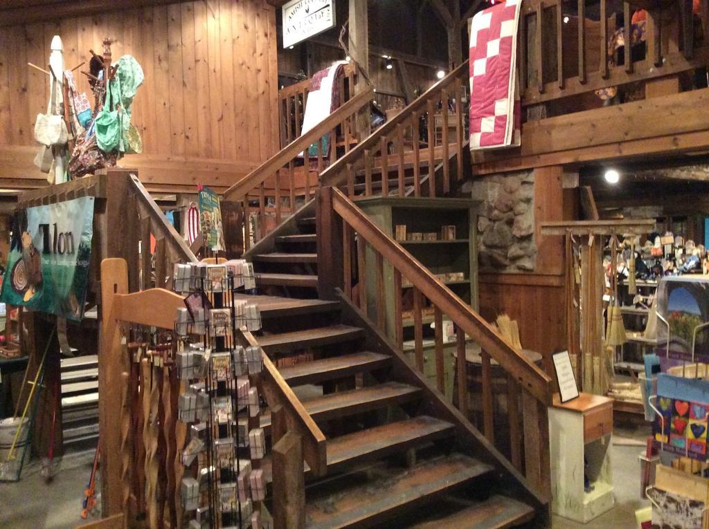 Countryside Inn Nappanee Dış mekan fotoğraf