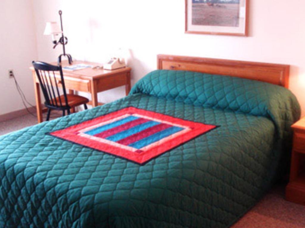 Countryside Inn Nappanee Oda fotoğraf